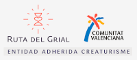 Creaturisme Comunitat Valenciana ruta del Grial Escape Peñíscola